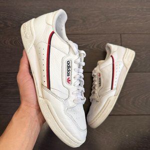 Cream continental 8 online